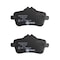 Pagid Brakes Disc Brake Pad, 355019741 355019741 - alternate 1